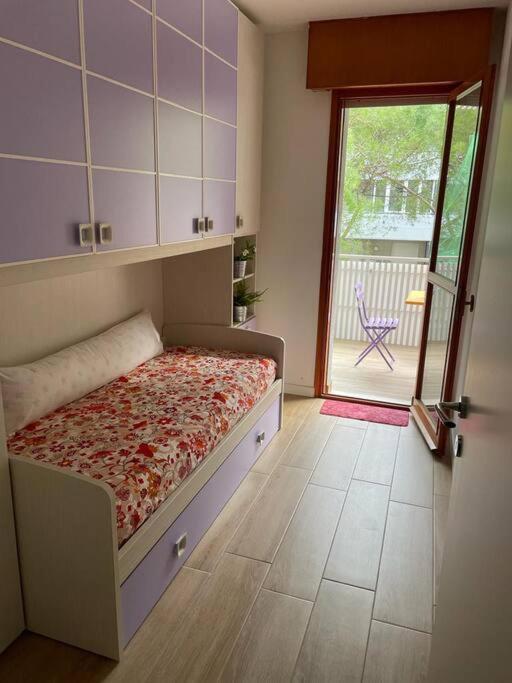 Appartamento Grado Pineta Holidays المظهر الخارجي الصورة