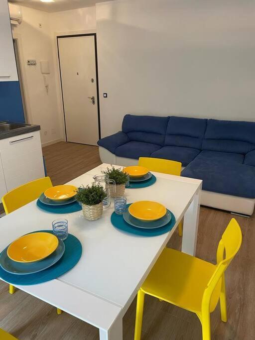 Appartamento Grado Pineta Holidays المظهر الخارجي الصورة